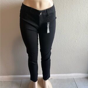 Women's Black Jeans